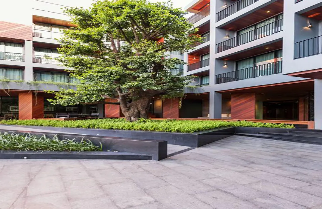 The Habita Hatyai-1
