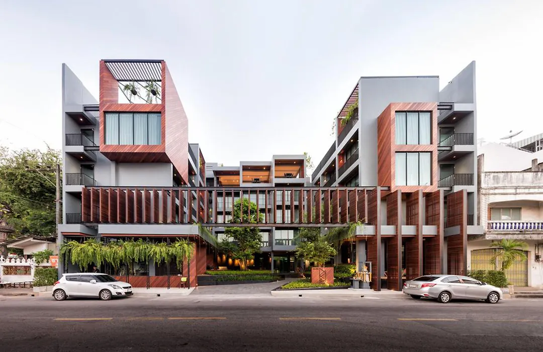 The Habita Hatyai-1