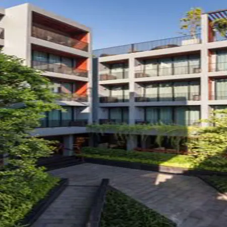 The Habita Hatyai-3