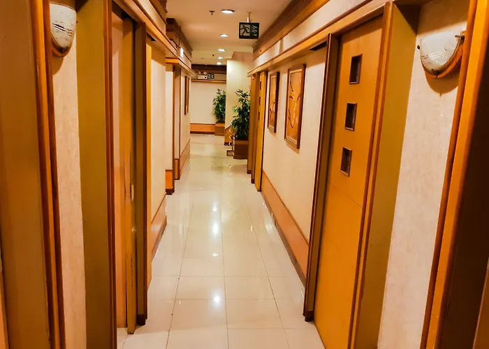 Yannaty HalalHatyai Hotel